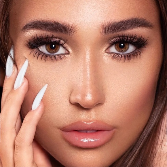 KAB COSMETICS Contour Powder Face Palette - Picture 6 of 10